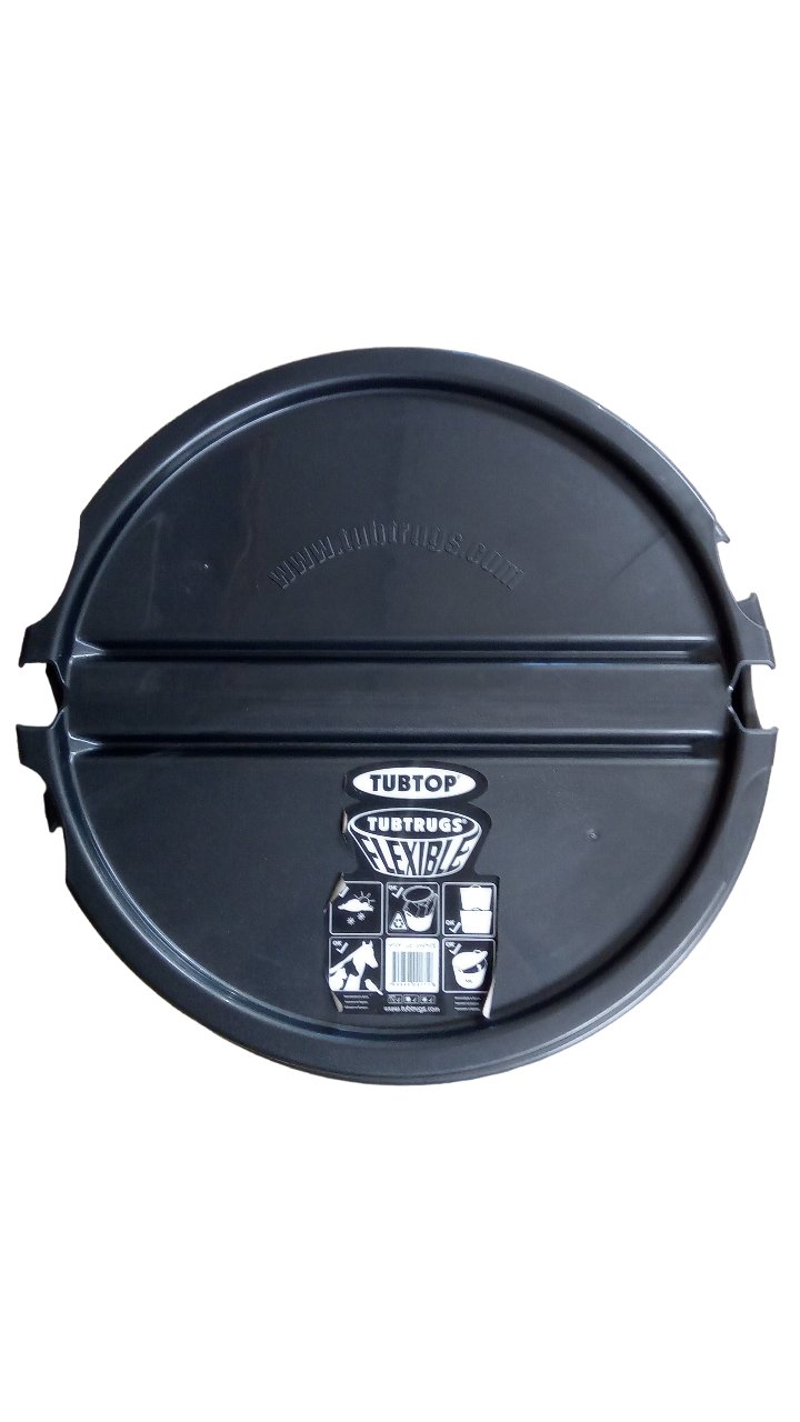 Tub Tops Large Plastic Covers - BATA Ltd