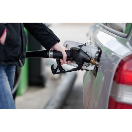 Ultra Low Sulphur Diesel