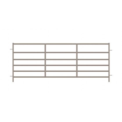 Hurdles & Gates