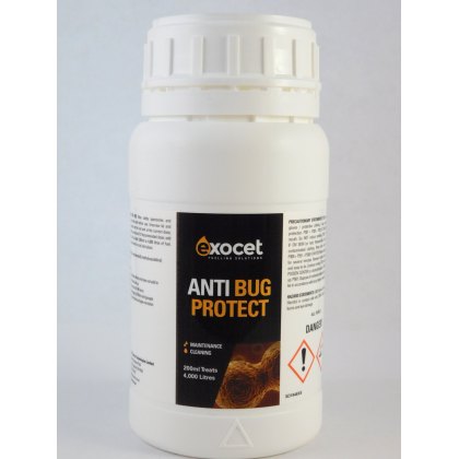 Anti Bug Protect Anti Bug Protect