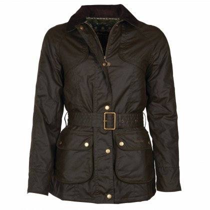 Coats & Jackets