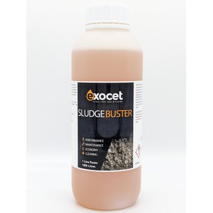 Sludgebuster - 5l Sludgebuster - 5l