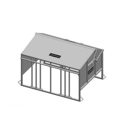 Calf Feeders & Troughs