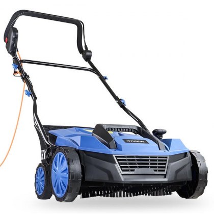 Electric Sweeper