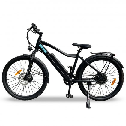 E-Bike