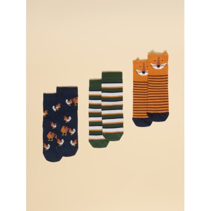 Joules - AW25 Joules - AW25