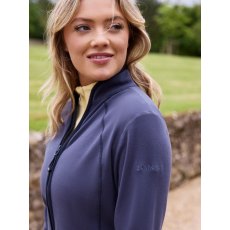 LeMieux Women's Faye Fleece Zip Through LeMieux Women's Faye Fleece Zip Through