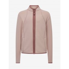 LeMieux Felicity Fleece Zip Yr LeMieux Felicity Fleece Zip Yr