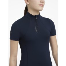 LeMieux Women's Classique S/S Base Layer
