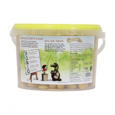 Lincoln Thelwell Ponio Treats - 1.7kg