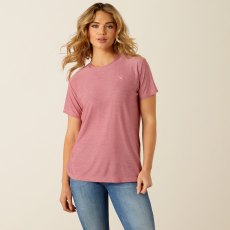 Ariat Women's Laguna Logo Shirt Tee Ariat Women's Laguna Logo Shirt Tee