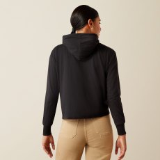 Ariat Women's Heels Down Hoodie T-Shirt