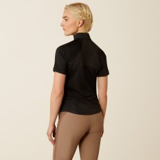 Ariat Women's Soquel 1/4 Zip Baselayer