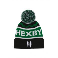 Hexby Bobble Hats
