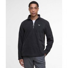 Barbour Men's Essentials Half Zip Fleece