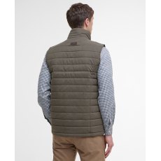 Barbour Men's Bradford Gilet