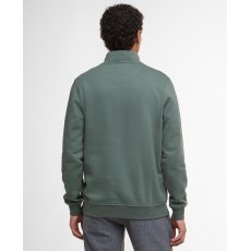 Barbour Men's Cotes Half Zip Sweatshirt