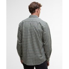 Barbour Men's Colderham Reg Checked Shirt