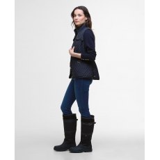 Barbour Women's Dahlia Quilted Gilet