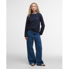Barbour Women's Lavensdale Top