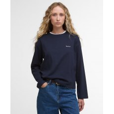 Barbour Women's Lavensdale Top