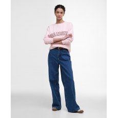 Barbour Women's Sweatshirt Northumberland