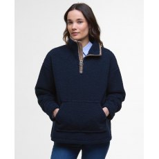Barbour Women's Bamburgh Fleece Barbour Women's Bamburgh Fleece