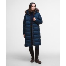 Barbour Women's Marjoram Puffer Jacket