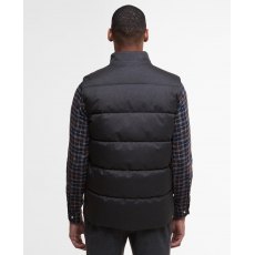 Barbour Men's Brampton Puffer Gilet