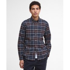 Barbour Men's Kyeloch Shirt Tailored Tartan