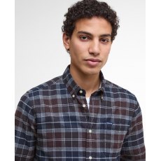 Barbour Men's Kyeloch Shirt Tailored Tartan Barbour Men's Kyeloch Shirt Tailored Tartan