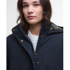 Barbour Women's Buttercup Waterproof Jacket