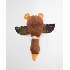 Barbour Dog Flying Duck Toy  - Brown Barbour Dog Flying Duck Toy  - Brown