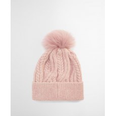 Barbour Women's Elsdon Beanie Hat