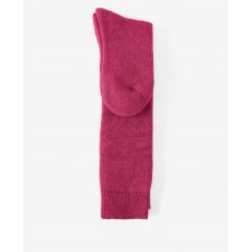 Barbour Women's Wellington Knee Sock