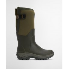 Barbour Women's Tynedale Tall Welly