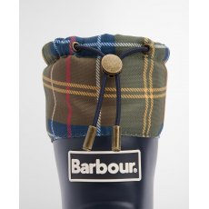 Barbour Women's Mowbray Mid Welly