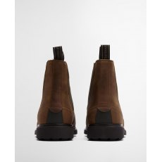 Barbour Men's Hale Chelsea Boot