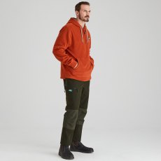 Ridgeline Men's Ballistic Fleece Hoodie