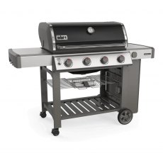 weber genesis accessories