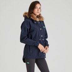 Ridgeline Women's Nordic Smock