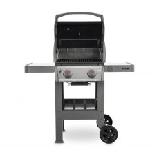 Weber Spirit II E-210