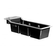 Paxton Rectangular Plastic Water Trough AT3 Paxton Rectangular Plastic Water Trough AT3