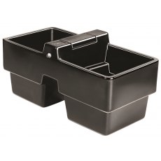 Paxton Rectangular Plastic Water Trough AT21 Paxton Rectangular Plastic Water Trough AT21