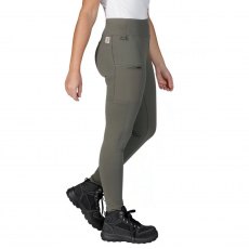 Carhartt Force Lightweight Utility Legging Carhartt Force Lightweight Utility Legging