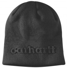 Carhartt Knit Embossed Beanie