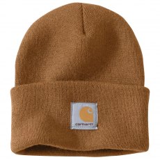 Carhartt Knit Cuffed Beanie Carhartt Knit Cuffed Beanie