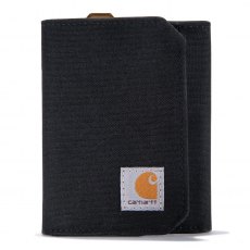 Carhartt Nylon Duck Trifold Wallet