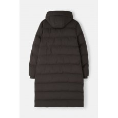 Lighthouse Savannah Women's Long Coat