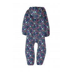 Lighthouse Jamie Girls' Puddlesuit